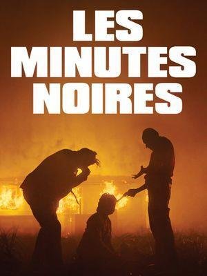 Les Minutes noires