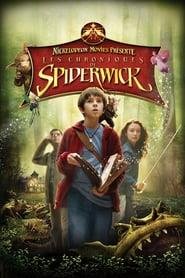 Les Chroniques de Spiderwick