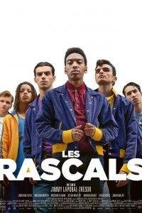 Les Rascals