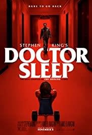 Stephen King's Doctor Sleep