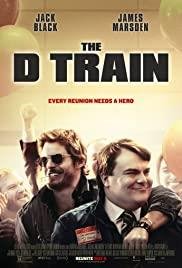 The D Train