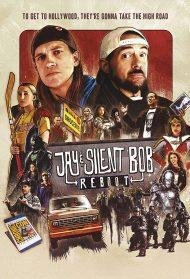 Jay and Silent Bob Reboot