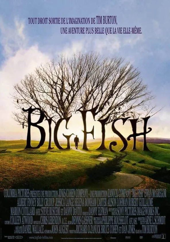 Big Fish