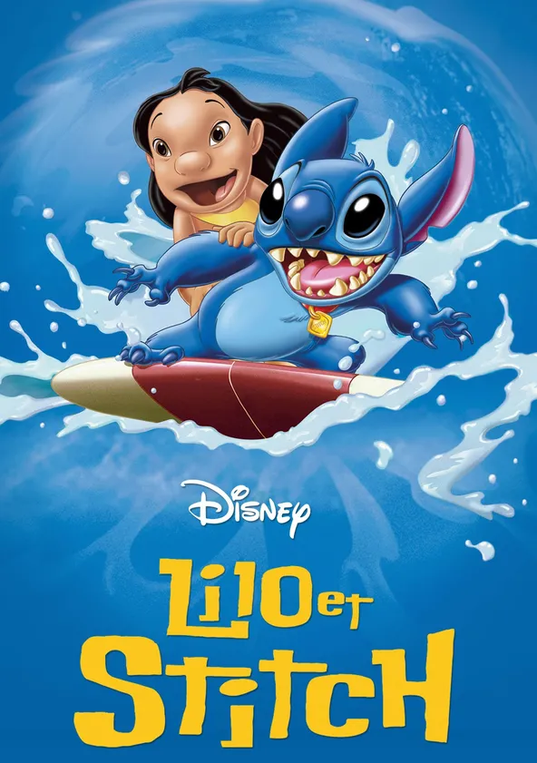 Lilo et Stitch