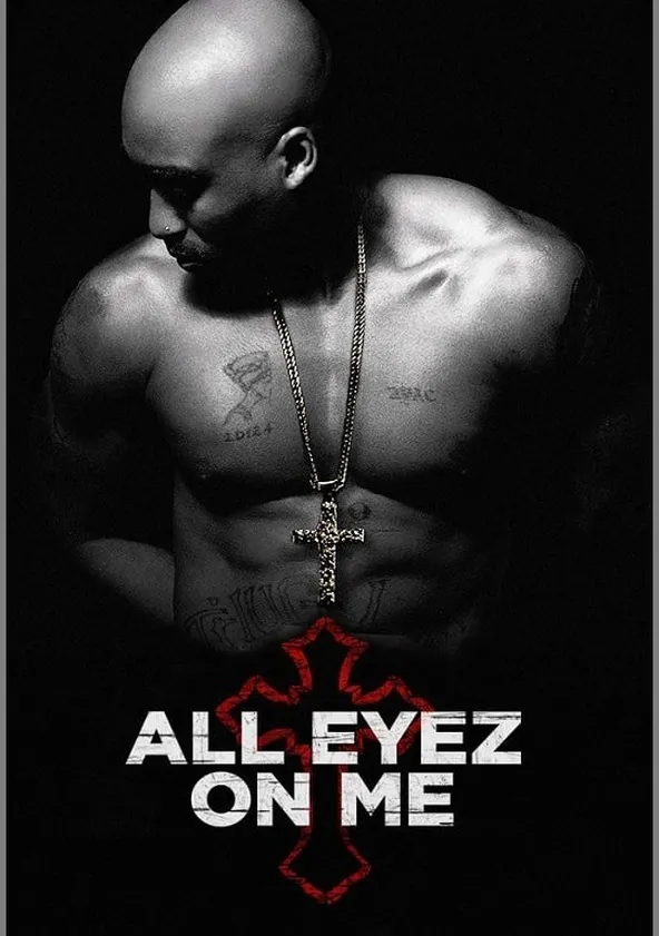 All Eyez on Me