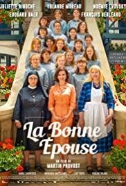 La Bonne épouse