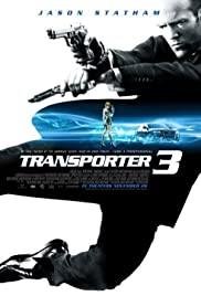 Le Transporteur 3