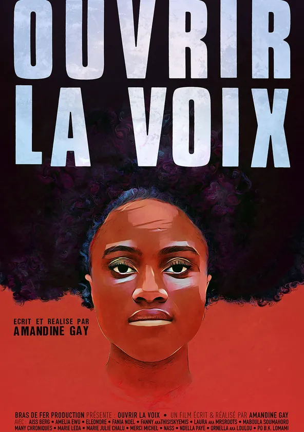 Ouvrir la voix