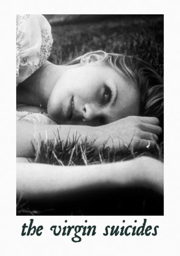 Virgin Suicides