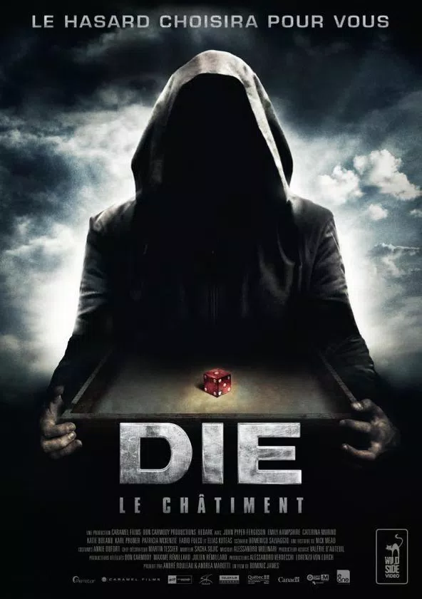 Die : Le Châtiment