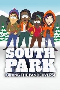 South Park: Rejoindre le Panderverse