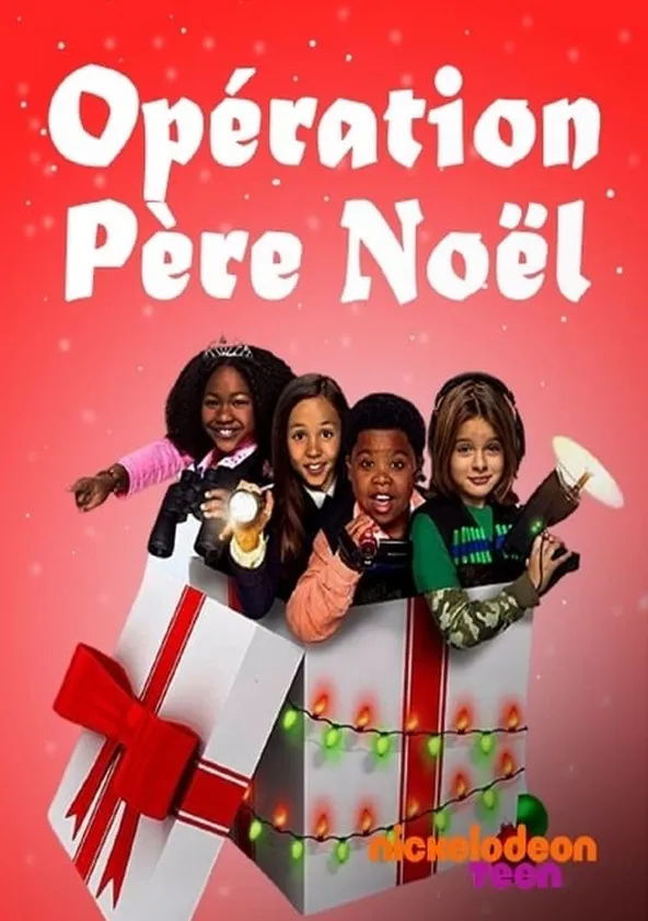 Opération Père Noël