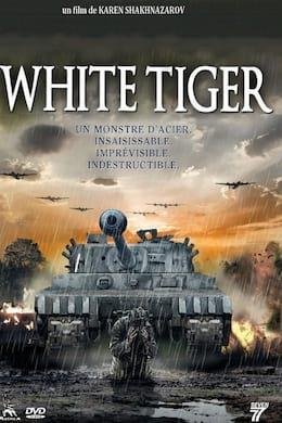 White Tiger