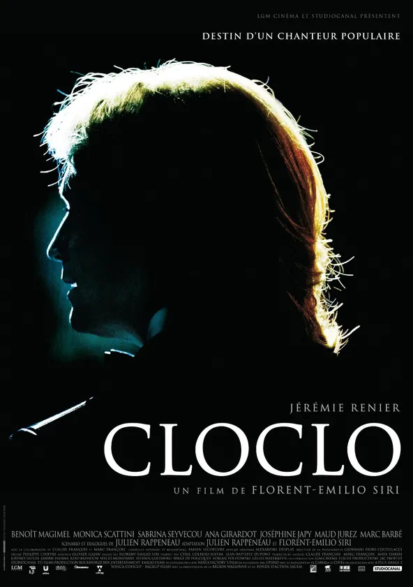 Cloclo