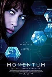 Code Momentum