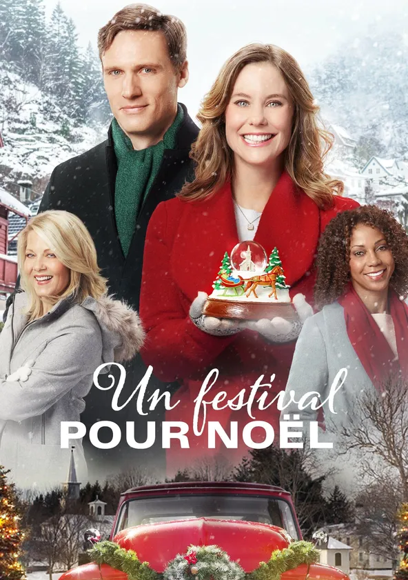 Un festival pour Noël