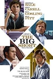 The Big Short : le Casse du siècle