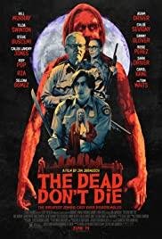 The Dead Dont Die