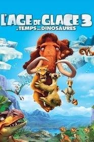 L'Âge de glace 3 - Le Temps des dinosaures