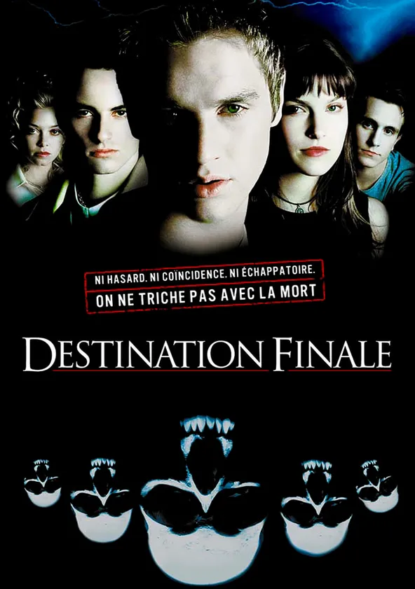 Destination Finale