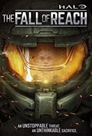 Halo The Fall of Reach