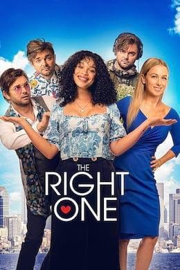 The Right On‪e