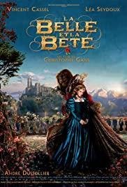 La Belle et La Bête 2014