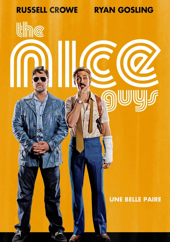 The Nice Guys