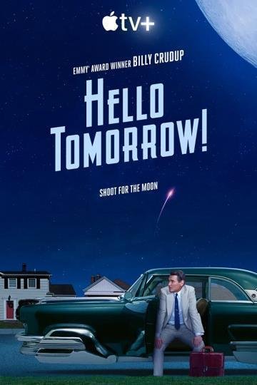 Hello Tomorrow ! Saison 1 Episode 10