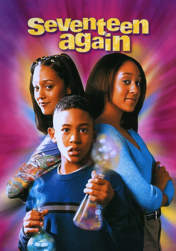 Seventeen Again