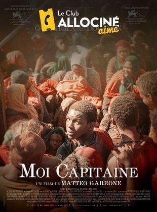 Moi capitaine