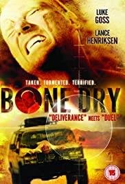 Bone Dry