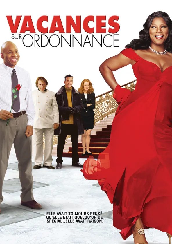Vacances sur ordonnance
