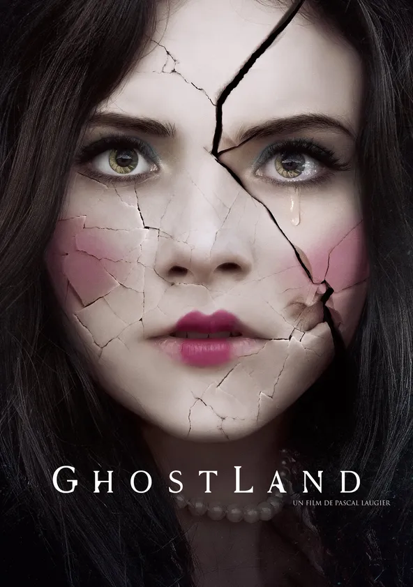 Ghostland