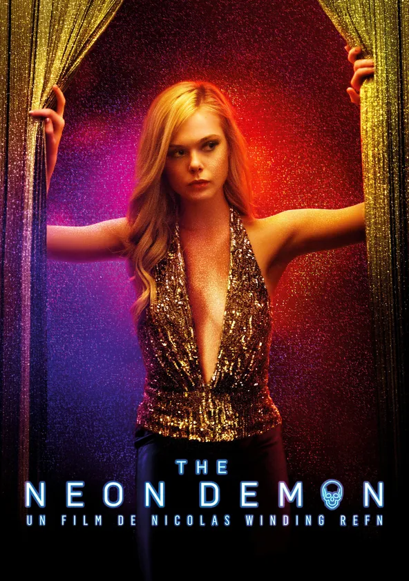 The Neon Demon