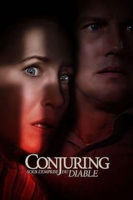 Conjuring 3 - Sous L'emprise Du Diable