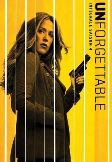 Unforgettable Saison 4 Episode 13