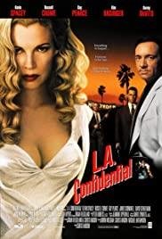 L A  Confidential