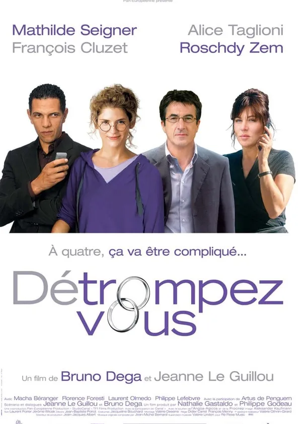 Détrompez-vous