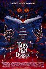 Darkside, les Contes de la Nuit noire