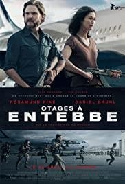 Otages à Entebbe