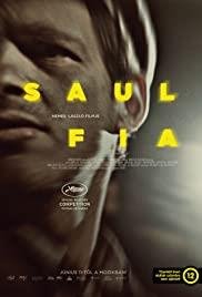 Le Fils de Saul