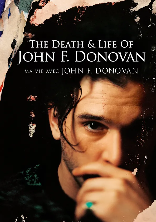Ma vie avec John F  Donovan