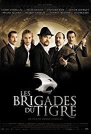 Les Brigades du Tigre