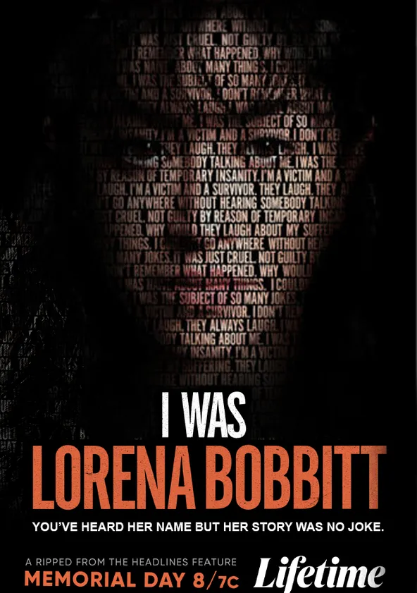 Sous les coups de mon mari: l'affaire Lorena Bobbitt