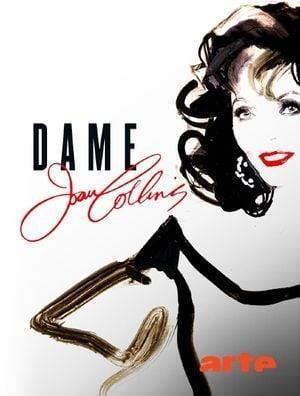 Dame Joan Collins