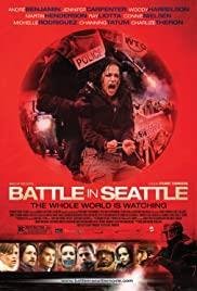 Bataille à Seattle