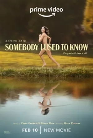 Somebody I used to know