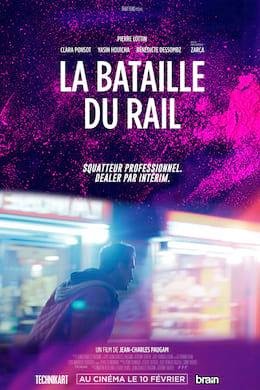 La Bataille Du Rail 2019