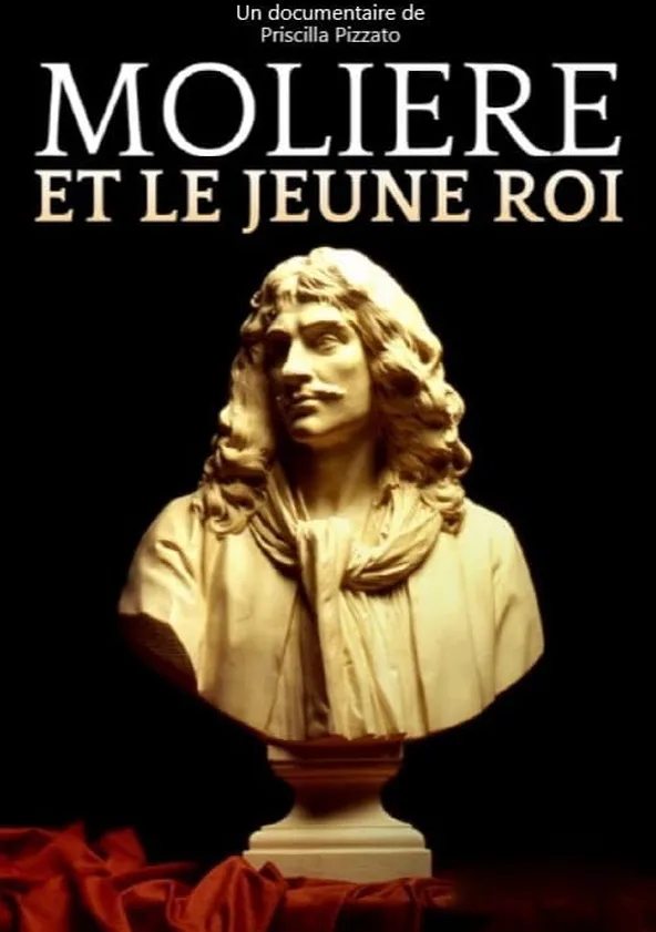 Molière et le jeune roi